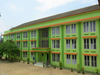 Executive Class Program IMA Nomor 1
