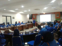 Executive Class Program IMA Nomor 3