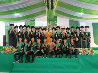 Executive Class Program IMA Nomor Photo Gallery 3
