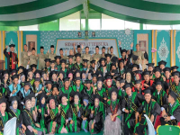Executive Class Program IMA Nomor Photo Gallery 4