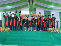 Executive Class Program IMA Nomor Home Photo 2