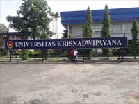 Executive Class Program Ima Nomor 1