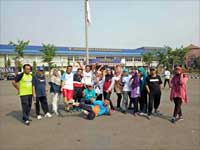 Executive Class Program Ima Nomor 2
